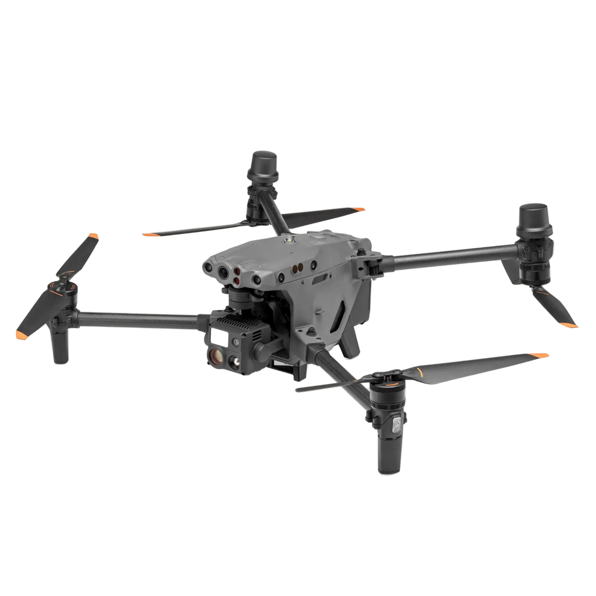 DJI M30T – Outdoor & Großflächen