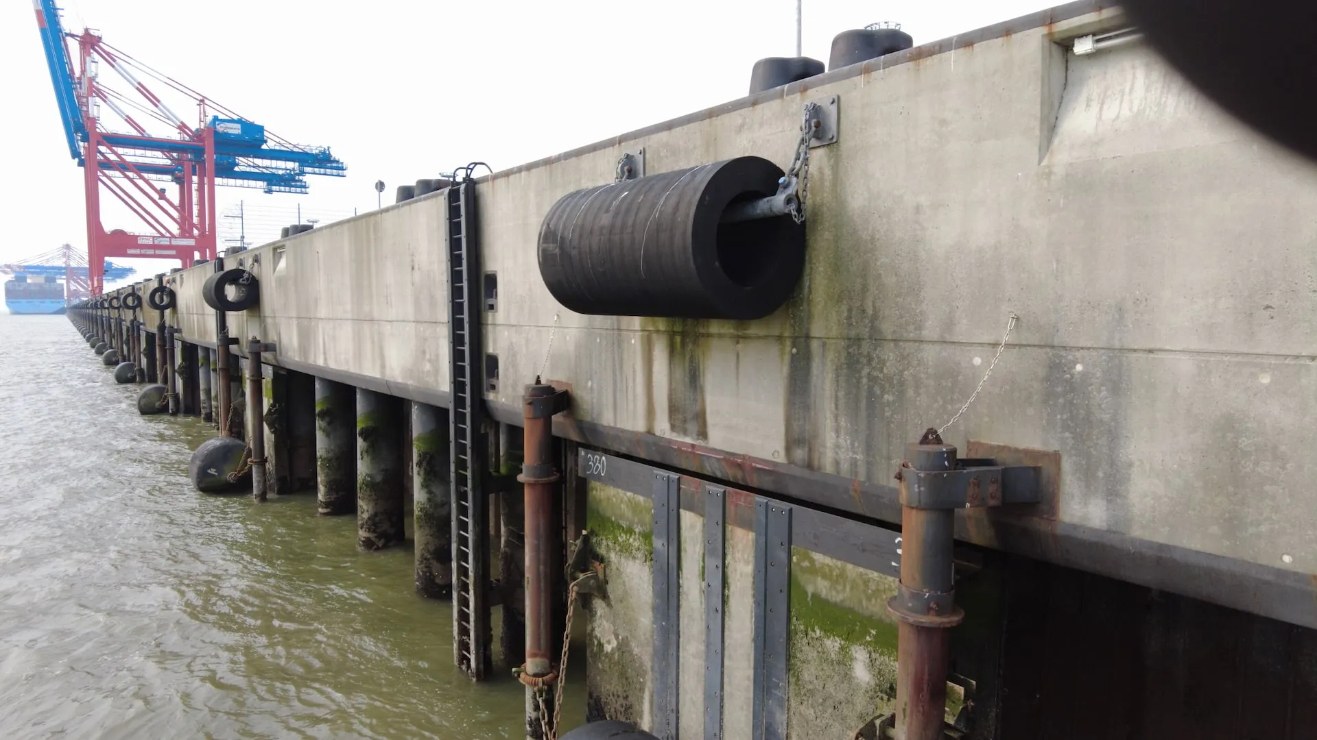 Ballasttank