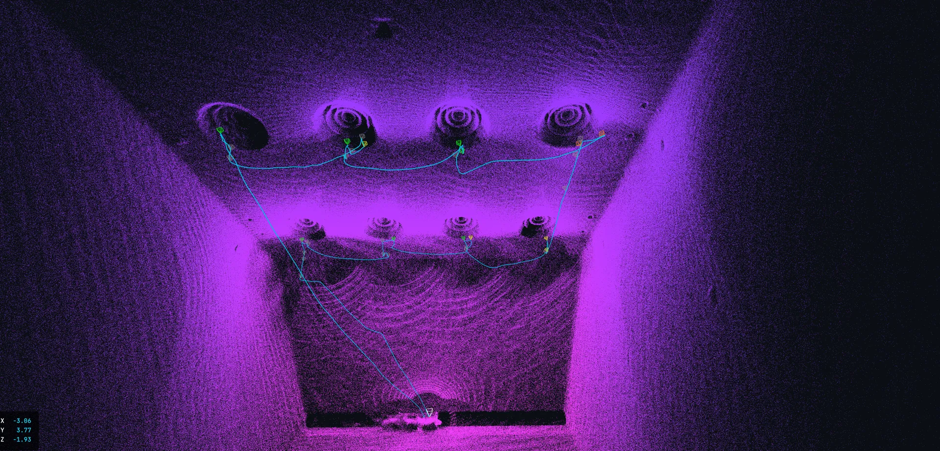 LiDAR-3D-Scan Kessel-Brenner – NDT-Daten