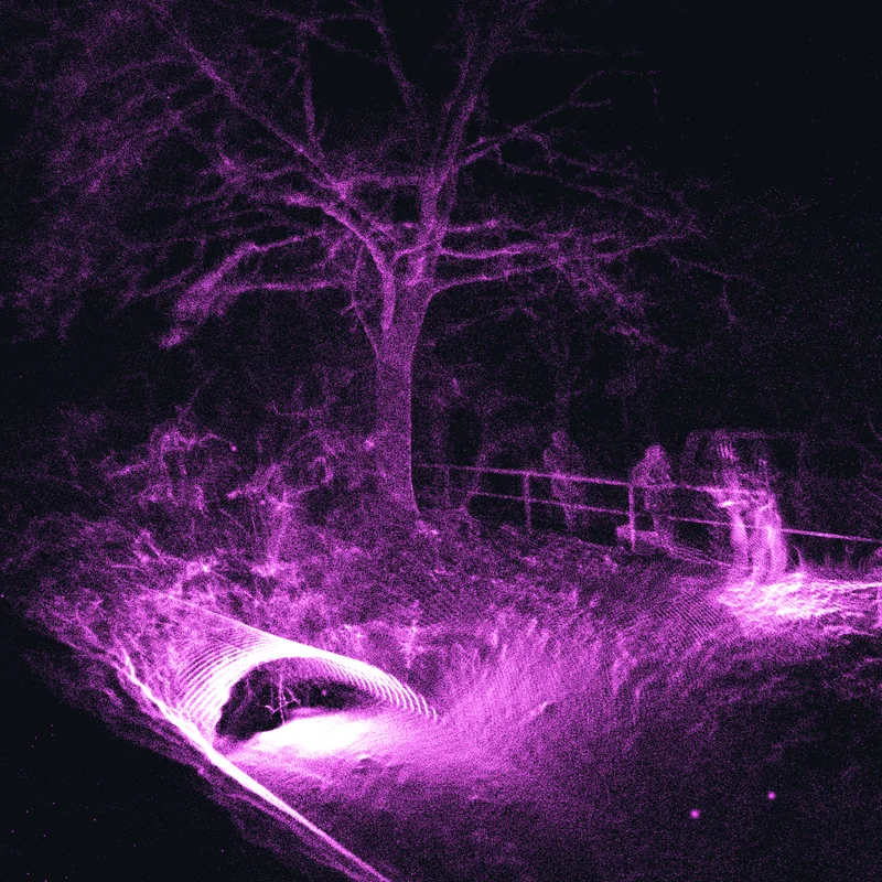 lidar outdoor unterfuehrung2