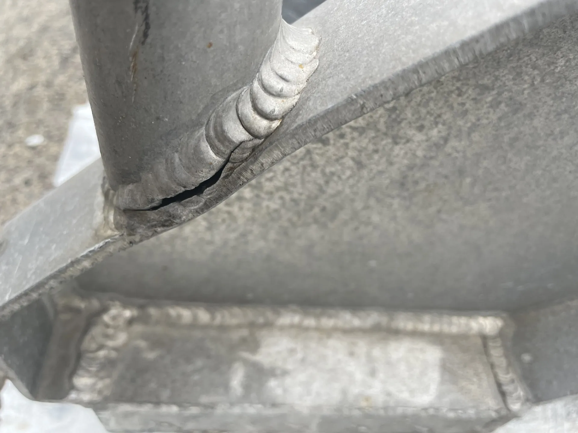 7 Fakten über Materialermüdung und frühzeitige Inspektionen