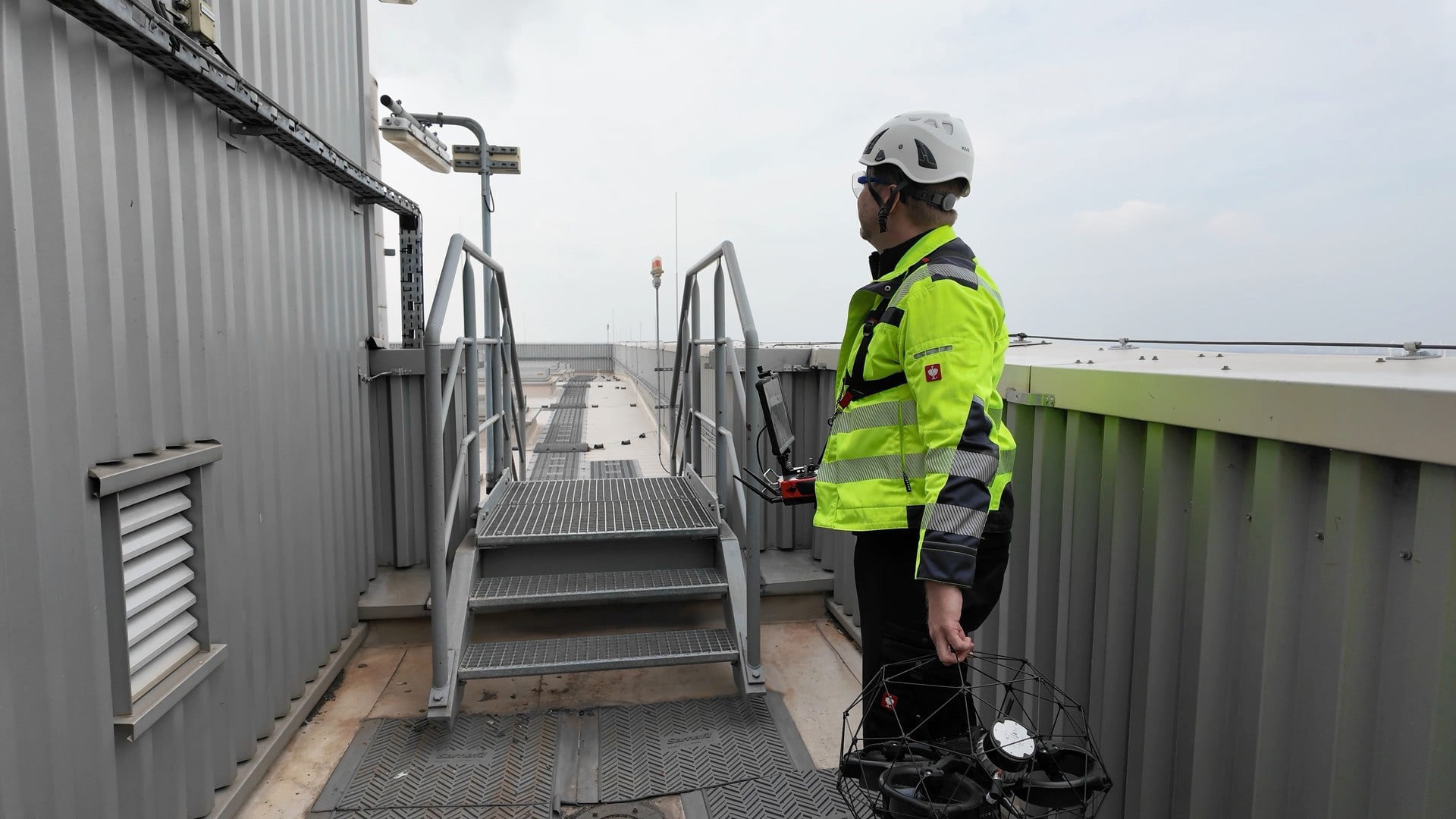 Industrieservice in Deutschland – ein Milliardenmarkt