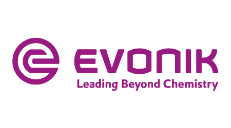 evonik logo Sichere Inspektion enger Räume