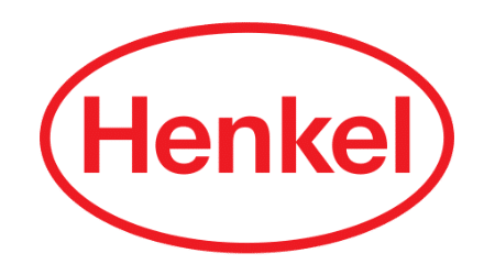 logo henkel Über uns