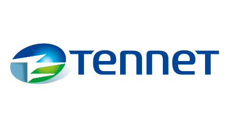 tennet logo Drohneninspektion für Industrie - und Kraftwerke. Inspektion bundesweit | Kopterflug
